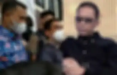 Tak Setuju Dibilang Damai dengan Haji Faisal, Doddy Sudrajat: Memang Nggak Ada Permusuhan!