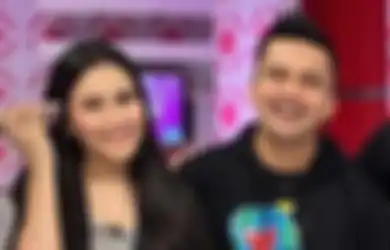 Ayu Ting Ting Tak Mudah Didapatkan, Wakil Bupati Bandung Pilih Mundur Perlahan, Sahrul Gunawan Ungkap Satu Hal yang Bikinnya Ketakutan
