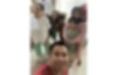 Ajak Anaknya Foto Bareng Raffi Ahmad, Ini Alasan Tante Lala Nikah Muda, Kini Raup Ratusan Juta Rupiah Tiap Bulan