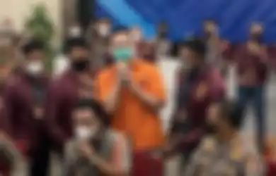 Polisi Masih Berusaha Penjarakan Bos Indra Kenz