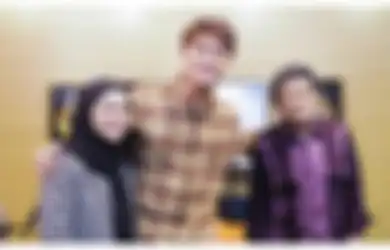 Rizky Billar yang Kini Dilaporkan KDRT oleh Lesti Kejora Sempat Dibuat Mati Kutu oleh Rhoma Irama, Sang Raja Dangdut: Sorry, Saya Cuma Kenal Lesti