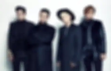 Ramai Pro-Kontra, Ternyata Comeback BIGBANG Lanjutan dari Flower Road!