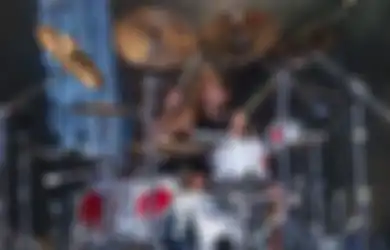 Drummer Foo Fighters Taylor Hawkins Meninggal Dunia di Usia 50 Tahun