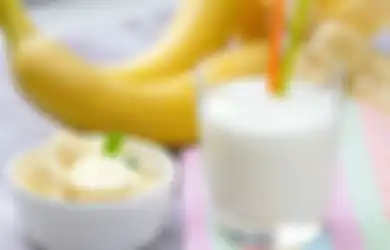 8 Makanan yang Bisa Meredakan Sakit Asam Lambung yang Menyiksa