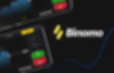 Tak Modal Sendiri, Pegawai Bank BUMN Ini Kuras Isi Rekening Nasabahnya Sampai Miliaran Rupiah Demi Bisa Main Binomo, Ini Sosoknya
