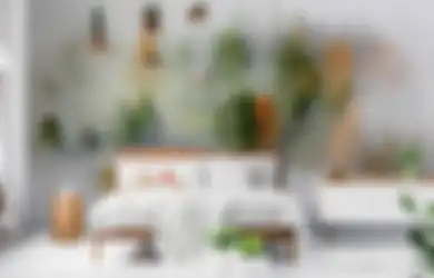 3 Gaya Desain Kamar Tidur Nyaman dan Trendi yang Sedang Naik Daun