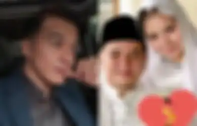 Langit Bumi dengan Steno Ricardo yang Dipecat Jadi CEO, Pengusaha Danny K Setiawan Ajak Mawar AFI Nikah, Punya Bisnis Mentereng dan Sudah Lama Saling Kenal