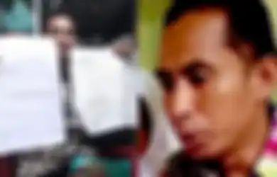 Tetap Mengajar Jadi Guru Honorer Meski Punya Usaha Beromzet Rp 200 Juta, Berikut Biodata Ribut Santoso, Pengajar SD yang Viral Celotehan Tanggapi Kepolosan Anak Didiknya