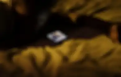Tak Merokok dan Minum Alkohol, Bocah Remaja Ini Kena Penyakit Jantung Gara-gara Kebanyakan Main Handphone Tengah Malam, Penelitian Bongkar Bahaya Layar HP yang Sebabkan Penyakit Ini