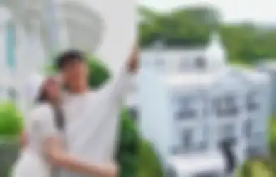 Satu Indonesia Tertipu, Rumah Putih Bak Istana yang Dipamerkan Indra Kenz Sampai Masuk TV Ternyata Bukan Miliknya, Vanessa Khong: Rumah Aku dan Keluarga