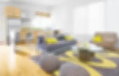 Berikut Delapan Warna yang Cocok Dipadukan dengan Abu-Abu untuk Menciptakan Berbagai Tampilan yang Berbeda!
