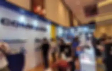 Compass Jakarta Sneaker Day 2022: Hadir dengan Konsep KCP Bank BCA