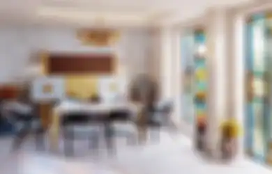 Berani untuk Menerapkan Gaya Art Deco di Rumah? Yuk Ketahui Terlebih Dahulu Seluk-beluknya!