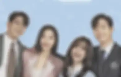 Seru, 5 Drama Korea yang Akan Tayang Ini Diadaptasi dari Webtoon!