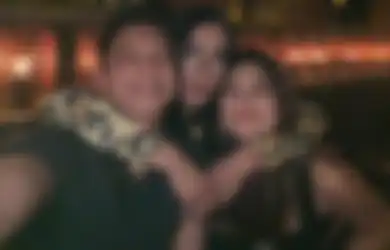 Direncanakan Belasan Tahun Silam, Terungkap Konsep Pernikahan Ariel NOAH dan Luna Maya di Bali