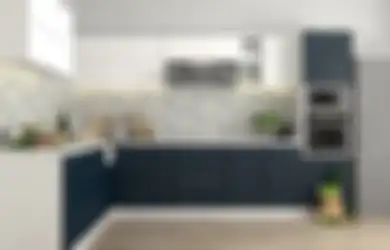 Sebelum Buat Dapur Modular, Ibu-ibu Wajib Tau Hal Ini Biar Makin Hemat