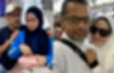 Innalillahi Wa Innailaihi Rojiun, Dilihat Tidur Telentang, Artis Cantik Ini Tak Menyangka Sang Suami Telah Meninggal Dunia: Saya Goyangkan Tubuhnya, Tangannya Sudah Dingin!