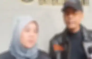Senang Bisa Cerai dari Doddy Sudrajat, Puput Mendadak Gigit Jari Karena Tak Bakal Dapat Nafkah Rp 10 Juta per Bulan, Ini Alasan Majelis Hakim Tolak Gugatan Ibunda Chika