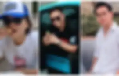 Langit Bumi dengan Doni Salmanan dan Indra Kenz, Anak Konglomerat Grace Tahir Pantang Pakai Jam Tangan Miliaran atau HP Keluaran Terbaru: Buat Apa Sok-Sokan!