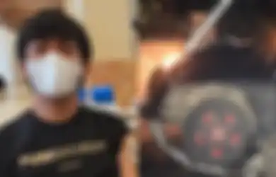 Mau Manggung di Banyuwangi, D'Masiv Alami Kecelakaan Sampai Masuk UGD