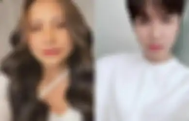 Prilly Latuconsina Ngebucin Lee Min Ho, Cinta Pertama Sejak Drama BBF!