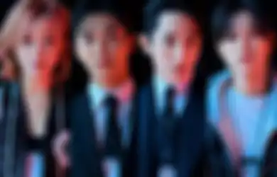Drama Tomorrow Keciduk Pakai Nama dan Tanggal Lahir Member BTS. Sudah Klarifikasi!