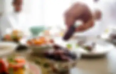 Jelang Ramadhan, Ini 5 Tips Mengendalikan Kolesterol Saat Puasa Menurut Dokter Gizi, Catat Daftar Menu Sehat untuk Sahur dan Berbuka 