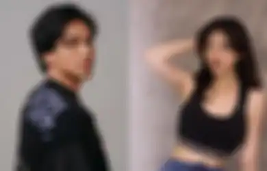 Livy Renata Pamer Rayain Ultah Bareng Jefri Nichol. Ada Hubungan Apa?