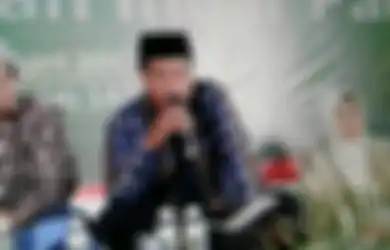 Innalillahi Wa Inna Ilaihi Rojiun, Ustaz Ini Meninggal Dunia Saat Membaca Al-Quran di Rumah Menteri, Haul Keluarga Khofifah Berubah Duka, Istri Ungkap Firasat