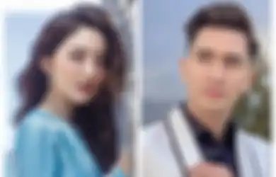 Isu Pernikahan Verrel Bramasta Diungkap Athalla Naufal, Natasha Wilona Tegaskan Satu Hal Ini kepada Fansnya