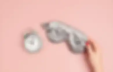 Perbaiki Kualitas Tidur, Tata Kamar dengan Trik Ini