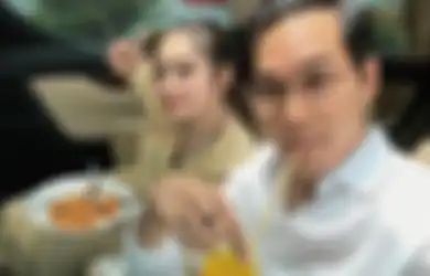 Jadi Sales Toko, Foto Lawas Indra Kenz Dibully, Pacarnya Buka Suara Disebut Kena Tipu Crazy Rich Medan 