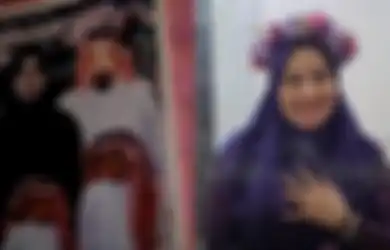 Dulu Dinikahi Miliarder Arab Saudi, Sherly TKW Asal Banten Ini Ngaku Ingin Punya Mantu Gadis Indonesia, Begini Kehidupannya yang Tak Kalah Glamor Bak Sultan