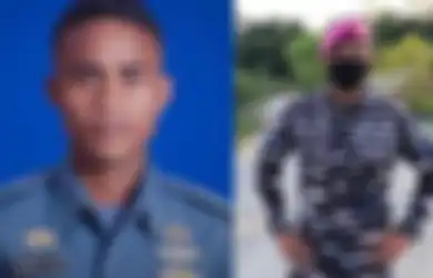 Innalillahi Wa Innailaihi Rojiun, Perut dan Kepala Belakangnya Kena Tembakan Anak Buah Egianus Kogoya, Ini Sosok Pratu Wilson Anderson Here, Prajurit Marinir yang Tewas Di Tangan KKB Papua