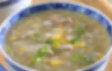 Bahannya Mudah Dicari, Ini Resep Makanan Sahur untuk Penderita Maag