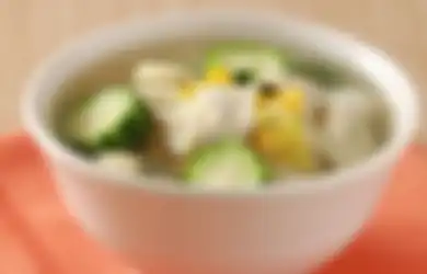 Puasa Sebentar Lagi, Inilah Resep Menu Sahur yang Aman Bagi Penderita Maag, Dijamin Nggak Akan Kambuh