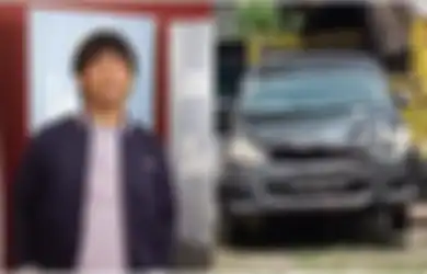 Gitarisnya Sempat Salat di Mobil Sebelum Kecelakaan Terjadi, Rian D'Masiv Kini Parno Dengar Suara Benturan: Ada Suara Dug Dikit, Bangun