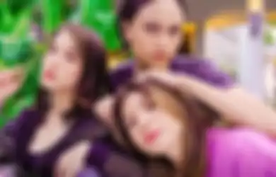 Virgin The Series Dinilai Enggak Relate, Shalom Razade: Enggak Semua Orang Bisa Relate