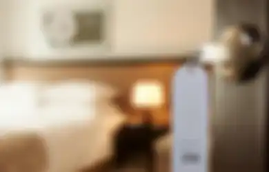 Tak Ditinggali Selama Dua Tahun, Apartemen Ini Jadi Viral Karena Sering Mengeluarkan Suara TV yang Keras Saat Malam Hari