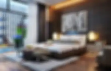 Tips Memastikan Tata Ruang Kamar Tidur yang Tepat, Pertama Petakan Dimensi
