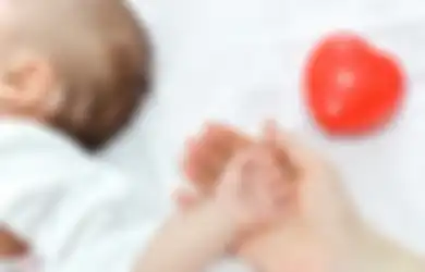 Rangkaian Nama Bayi Unik Terinspirasi dari Keindahan Alam Semesta