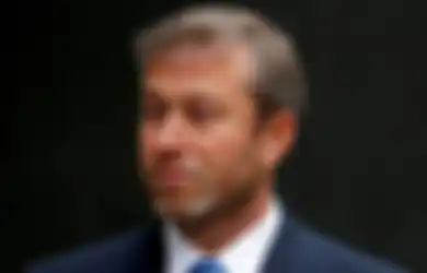 Roman Abramovich Diduga Diracun Senjata Kimia, Kulit Wajah sampai Mengelupas!