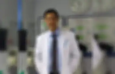 Innalillahi Wa Innailaihirojiun, Nasibnya Tragis Usai Gantikan Seniornya Cuti Lebaran, Dokter Spesialis Asal Lombok Ini Ditemukan Tewas di Kamar Jaga Setelah Piket 5 Hari