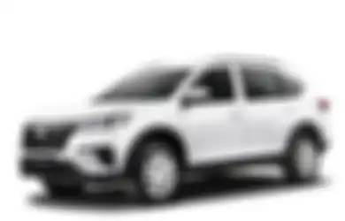 Fitur Modern Penuh Kenyamanan, Segini Harga Sewa Mobil Honda All New BRV, Cocok untuk Mudik Ramadhan 2022
