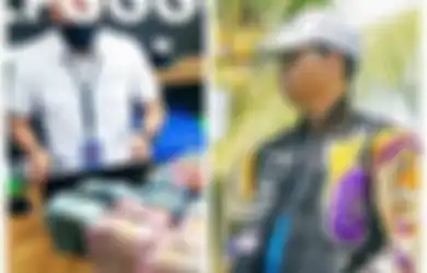 Disawer Doni Salmanan Rp 1 Miliar, Reza Arap Cuma Kembalikan Uang Rp 950 Juta ke Bareskrim Gara-gara Hal Ini