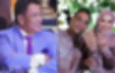 Dibongkar Melaney Ricardo, Venna Melinda Ternyata Pernah Jalan Bareng Pengacara Kondang Tanah Air Sebelum Nikah dengan Ferry Irawan, Athala Naufal: Bentar Kenapa Papa Barunya Nggak...