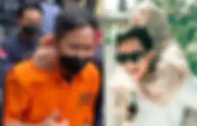Setia Dampingi Sang Suami yang Kini Mendekam di Penjara, Dinan Fajrina Bak Tepis Isu Cerai dengan Unggah Video-video Lawasnya Bareng Doni Salmanan, Warganet Ikut Haru Melihatnya: Perempuan Hebat!