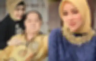 Terkaya ke-3 di Kalimantan Selatan, Mertua Aufar Hutapea Pernah Punya 'Dufan Mini', Ayah Olla Ramlan Juga Geluti Bisnis Media Hingga Perhotelan, Ini Sosoknya