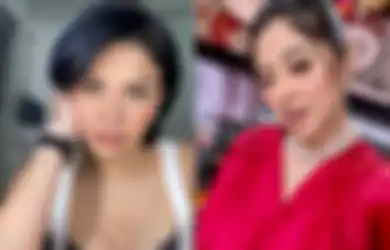 'Jangan Pernah Gugurin Kandungan Apalagi Lebih dari 5 Kali' Nikita Mirzani Telanjangi Borok Pendangdut yang Lagi Tabuh Genderang Perang
