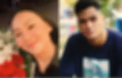 Vicky Prasetyo Sempat Tuduh Mantan Istri Selingkuh, Kalina Ocktaranny Kini Go Publik dengan Berondong 18 Tahun Lebih Muda, Ricky W Miraza: Kita Pengennya Backstreet